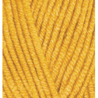 Superlana Midi Цвет 488 желтый