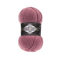 Superlana Midi Цвет 204 сухая роза