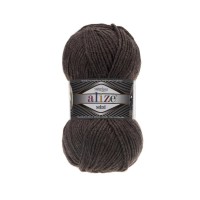 Superlana Midi Цвет 240 коричневый меланж