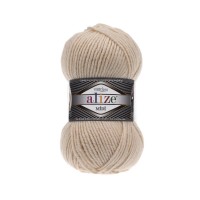 Superlana Midi Цвет 310 медовый