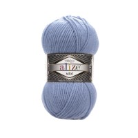 Superlana Midi Цвет 381 джинсовый