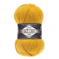 Superlana Midi Цвет 488 желтый