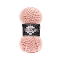 Superlana Midi Цвет 523 кристально розовый