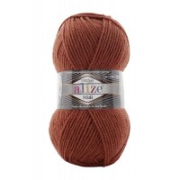 Superlana Midi Цвет 597 терракот