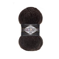 Superlana Midi Цвет 804 коричневый жаспе