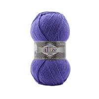 Superlana Midi Цвет 851 барвинок (сиреневый)