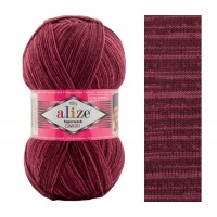 Superwash Comfort Socks Цвет 8035