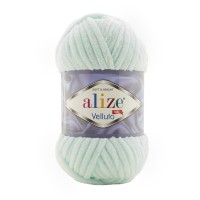 Velluto Цвет 15 мята