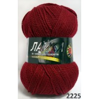 Лайка Цвет 2225 красный
