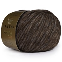 Alpaca Air Цвет 077