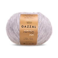 Gazzal  Alpaca Air (упаковка 4 шт) 