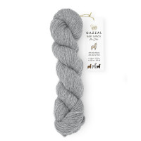 Gazzal  Baby Alpaca Pure Colors 