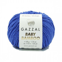 Gazzal  Baby Bamboo (упаковка 10 шт) 