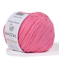 Baby Cotton XL Цвет 3468 розовый