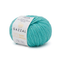 Gazzal  Baby Wool XL 