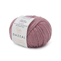 Gazzal  Baby Wool XL (упаковка 10 шт) 