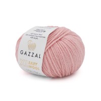 Baby Wool XL Цвет 845