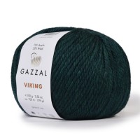 Viking Цвет 4014 темно зеленый