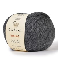 Viking Цвет 4016 темно-серый