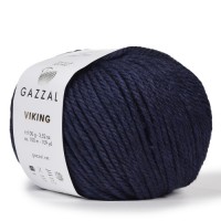 Viking Цвет 4019 темно синий