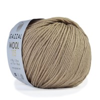 Wool 115 Цвет 3303