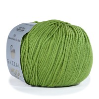 Wool 115 Цвет 3326 фисташковый