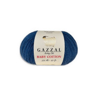 Gazzal  Baby Cotton (упаковка 10 шт) 