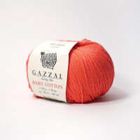 Gazzal  Baby Cotton 