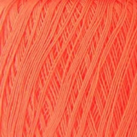 Денди Цвет 035 оранжевый