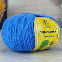 Карамелька Цвет 018 мадонна