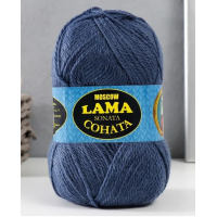 Соната Цвет 022 джинса