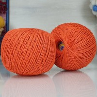 Фиалка Цвет 0502 оранжевый