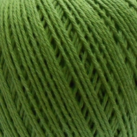 Фиалка Цвет 2304 зеленый