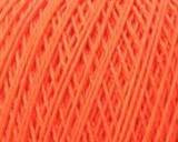 Ирис Цвет 0710 оранжевый