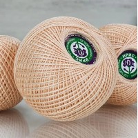 Ирис Цвет 0602 персик