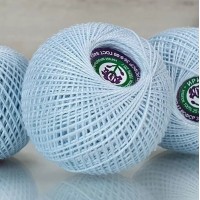 Ирис Цвет 2602 перванш