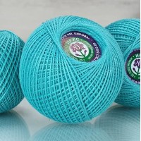 Ирис Цвет 3506 айсберг