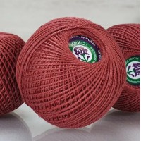 Ирис Цвет 5610 ягодный