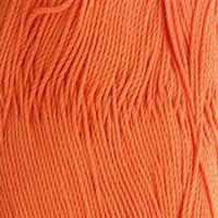 Ирис ПНК Кирова 300г  (100%хлопок) Цвет 1608 темно-рыжий