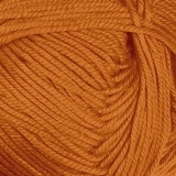 Лотос Цвет 0710 оранжевый