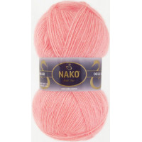 Mohair Delicate Цвет 6115 персик