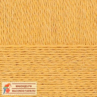 Деревенская Цвет 447 горчица