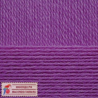 Детский каприз (упаковка 10 шт) Цвет 78 фиолетовый