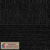 Кроссбред Бразилии (упаковка 5 шт) Цвет 02 черный