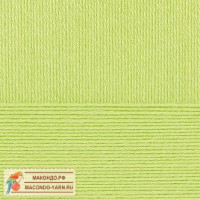 Кроссбред Бразилии (упаковка 5 шт) Цвет 382 яркая саванна