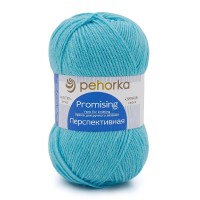 Перспективная Цвет 223 св.бирюза