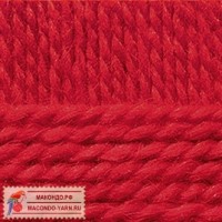 Северная Цвет 88 красный мак