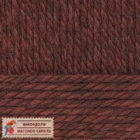 Сувенирная Цвет 338 кирпичный