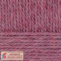 Сувенирная Цвет 816 красный меланж