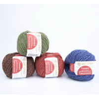 Пехорка  Твидовая 